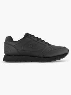 Champion Zwarte Rr Champ Ii Element-Heren Sneakers