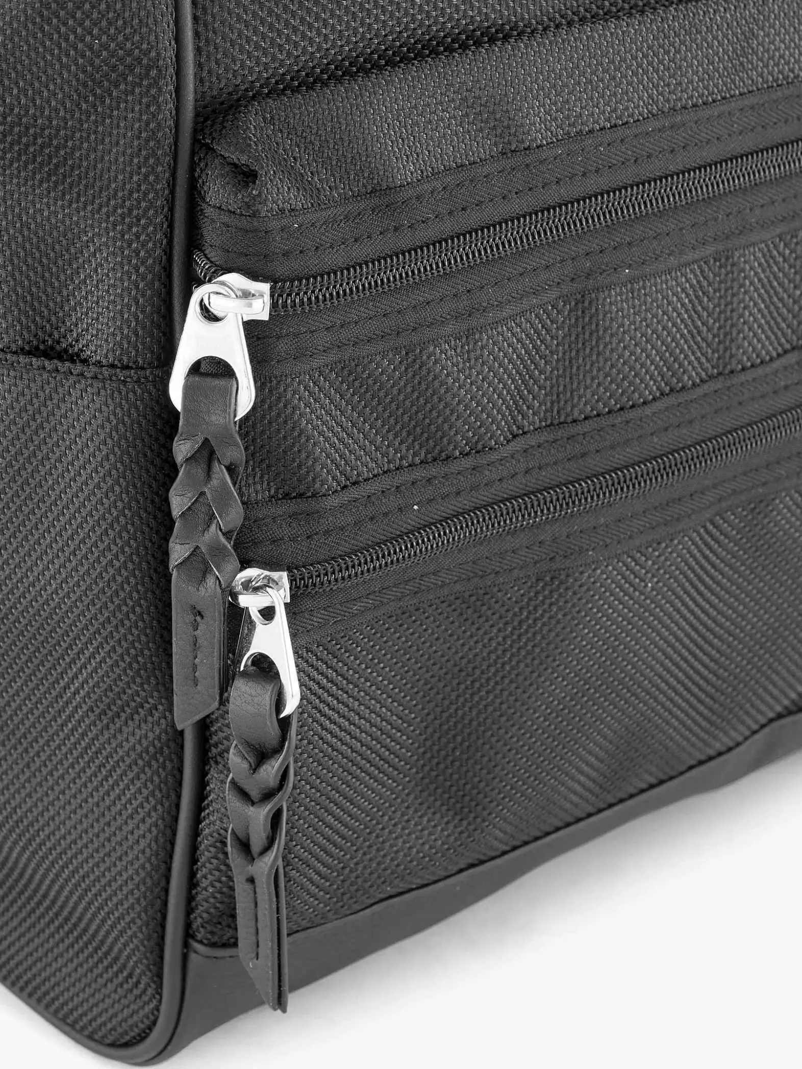 Graceland Zwarte Rugzak-Dames Online Exclusive Accessoires