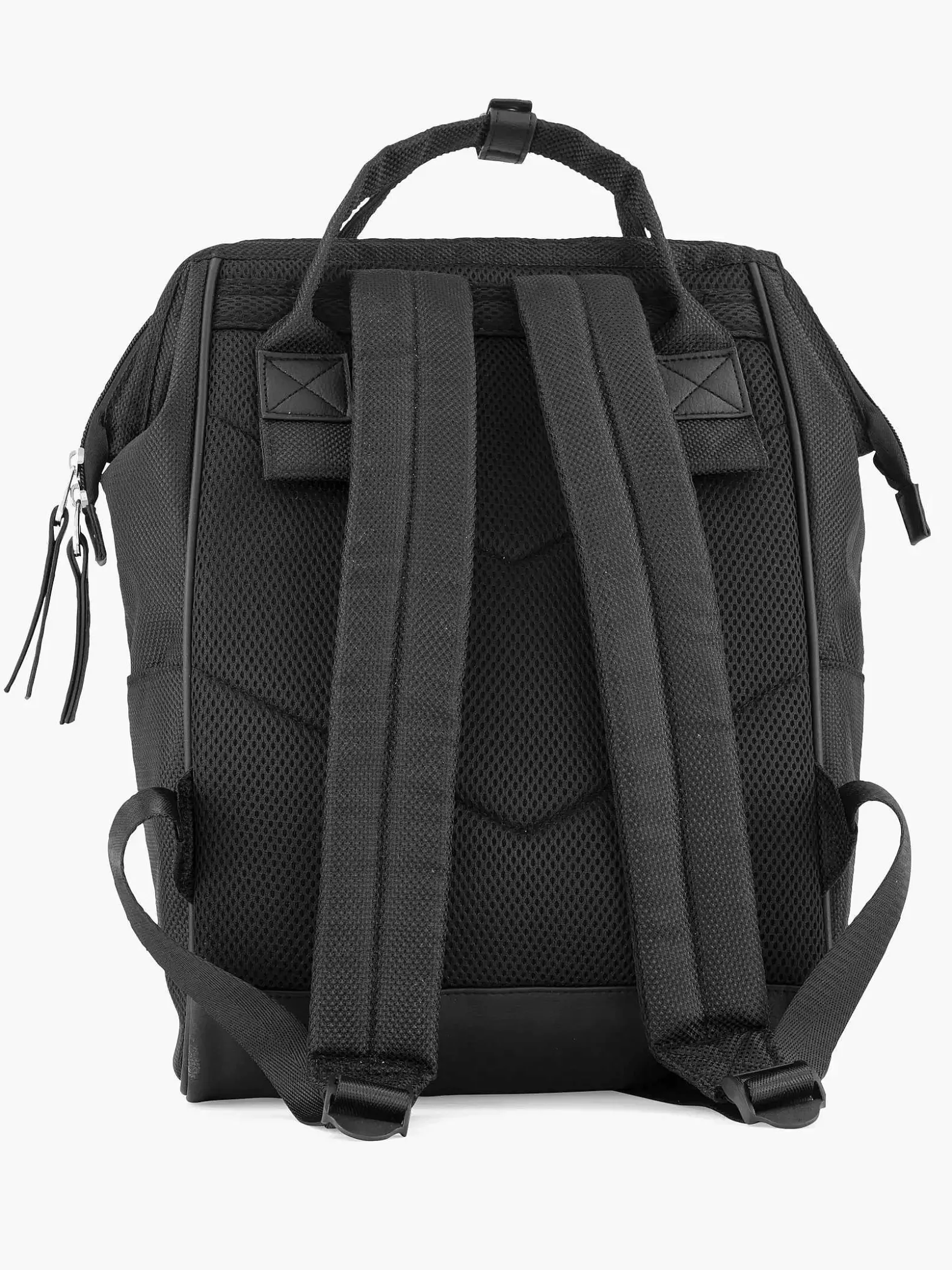Graceland Zwarte Rugzak-Dames Online Exclusive Accessoires