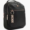 Skechers Zwarte Rugzak-Dames Online Exclusive Accessoires