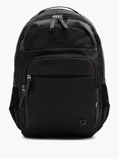 FILA Zwarte Rugzak-Dames Online Exclusive Accessoires