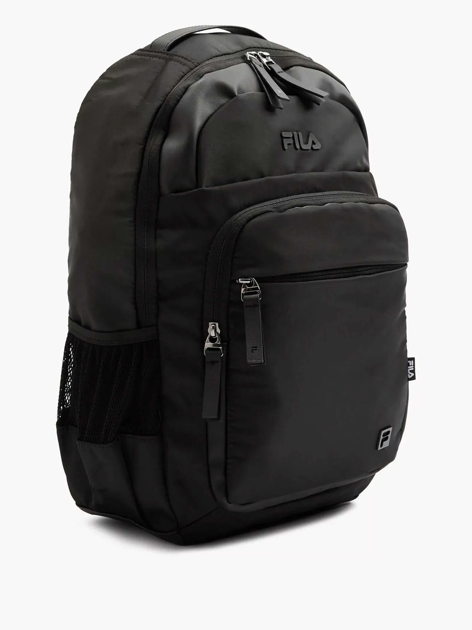 FILA Zwarte Rugzak-Dames Online Exclusive Accessoires