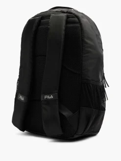 FILA Zwarte Rugzak-Dames Online Exclusive Accessoires