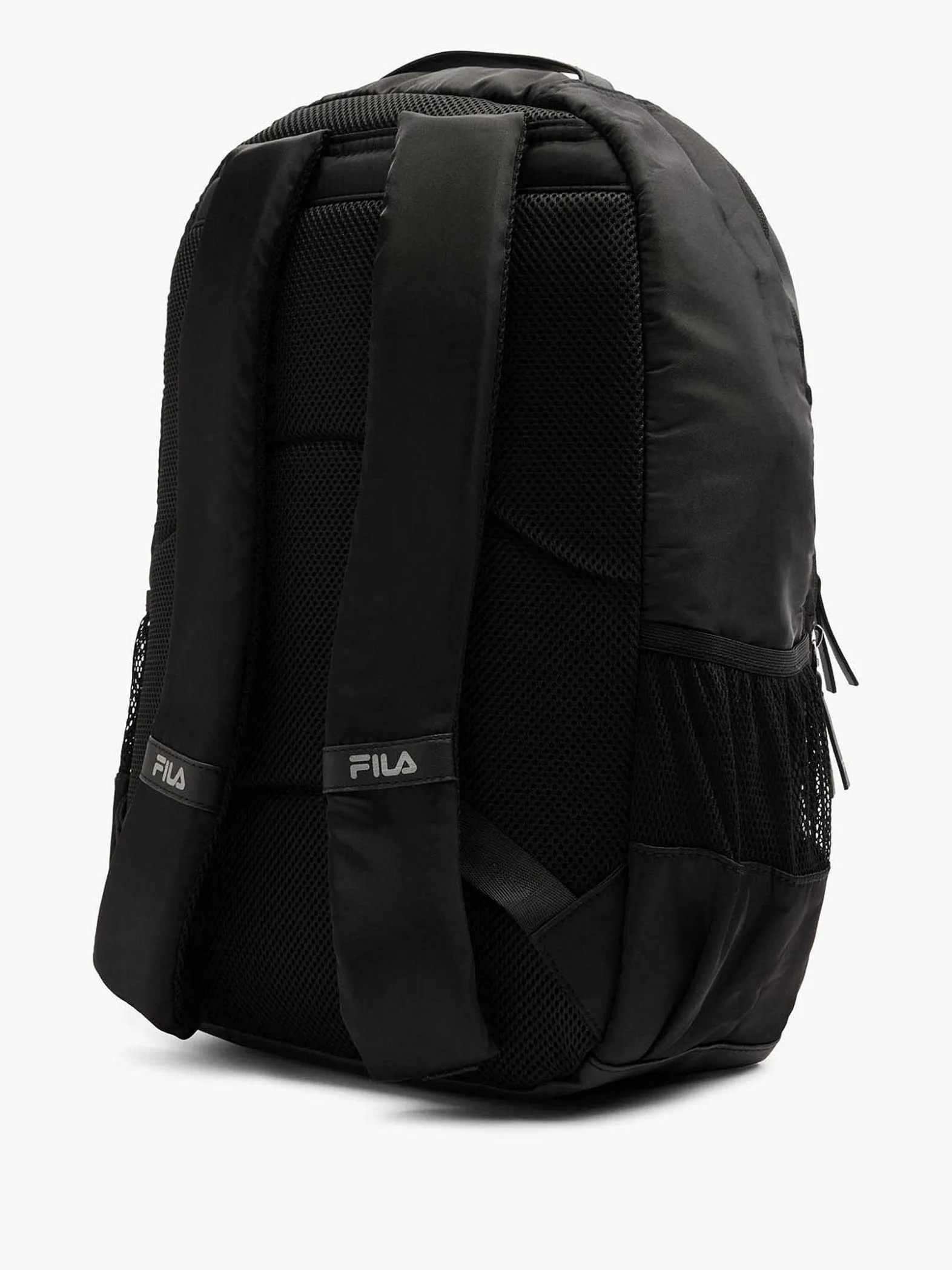 FILA Zwarte Rugzak-Dames Online Exclusive Accessoires