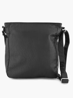 Graceland Zwarte Schoudertas-Dames Online Exclusive Accessoires