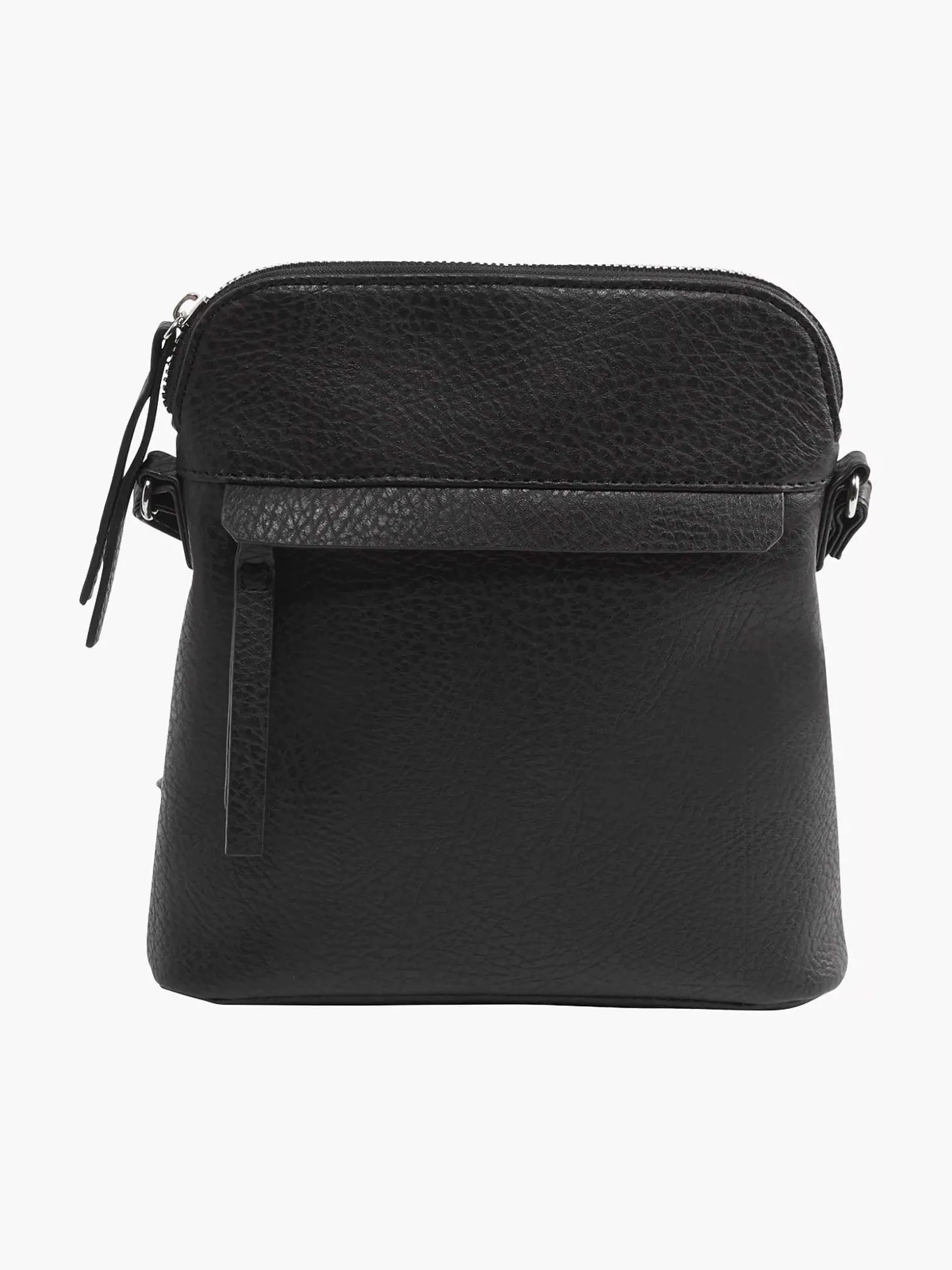 Graceland Zwarte Schoudertas-Dames Online Exclusive Accessoires
