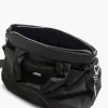 Skechers Zwarte Schoudertas-Dames Online Exclusive Accessoires