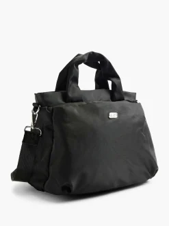Skechers Zwarte Schoudertas-Dames Online Exclusive Accessoires