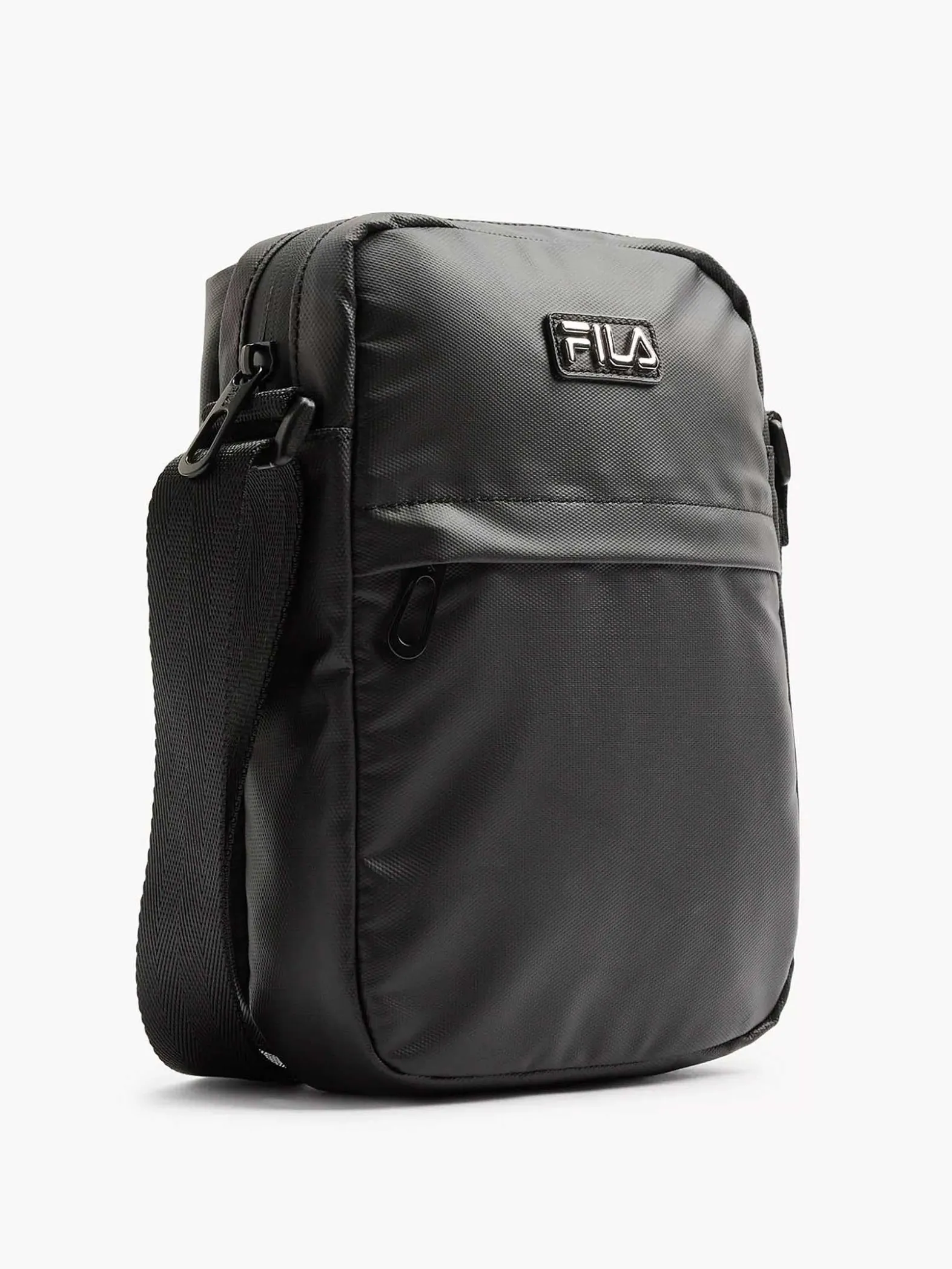 FILA Zwarte Schoudertas-Dames Online Exclusive Accessoires