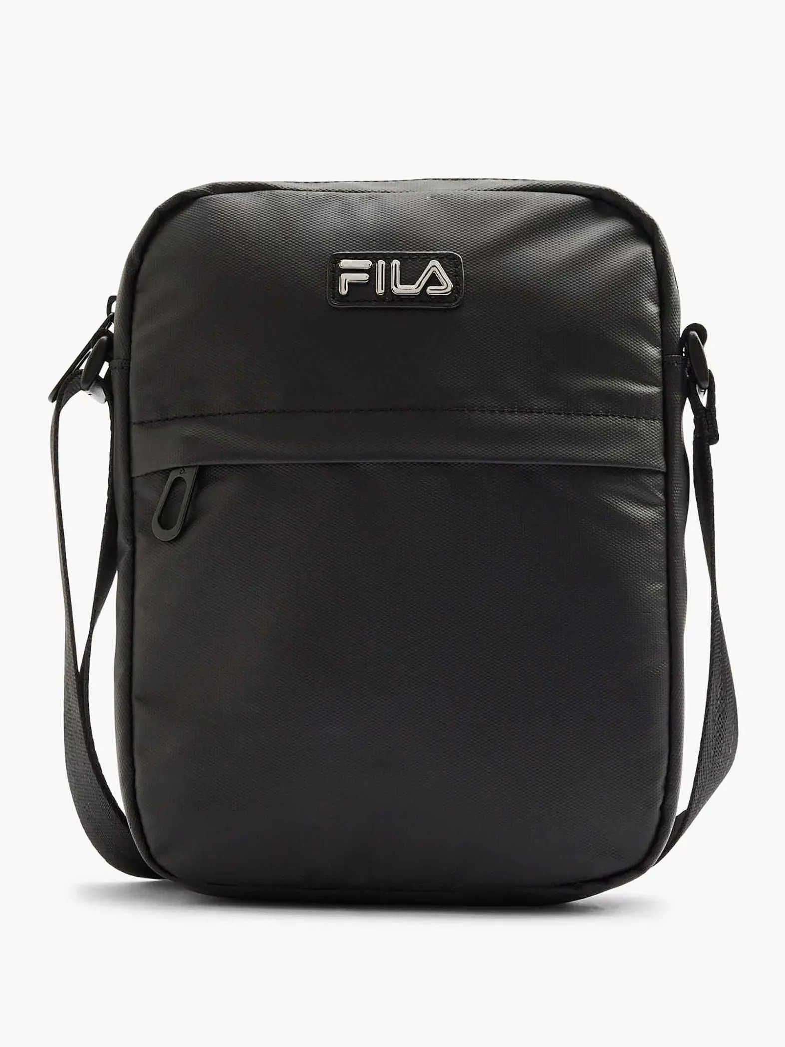 FILA Zwarte Schoudertas-Dames Online Exclusive Accessoires