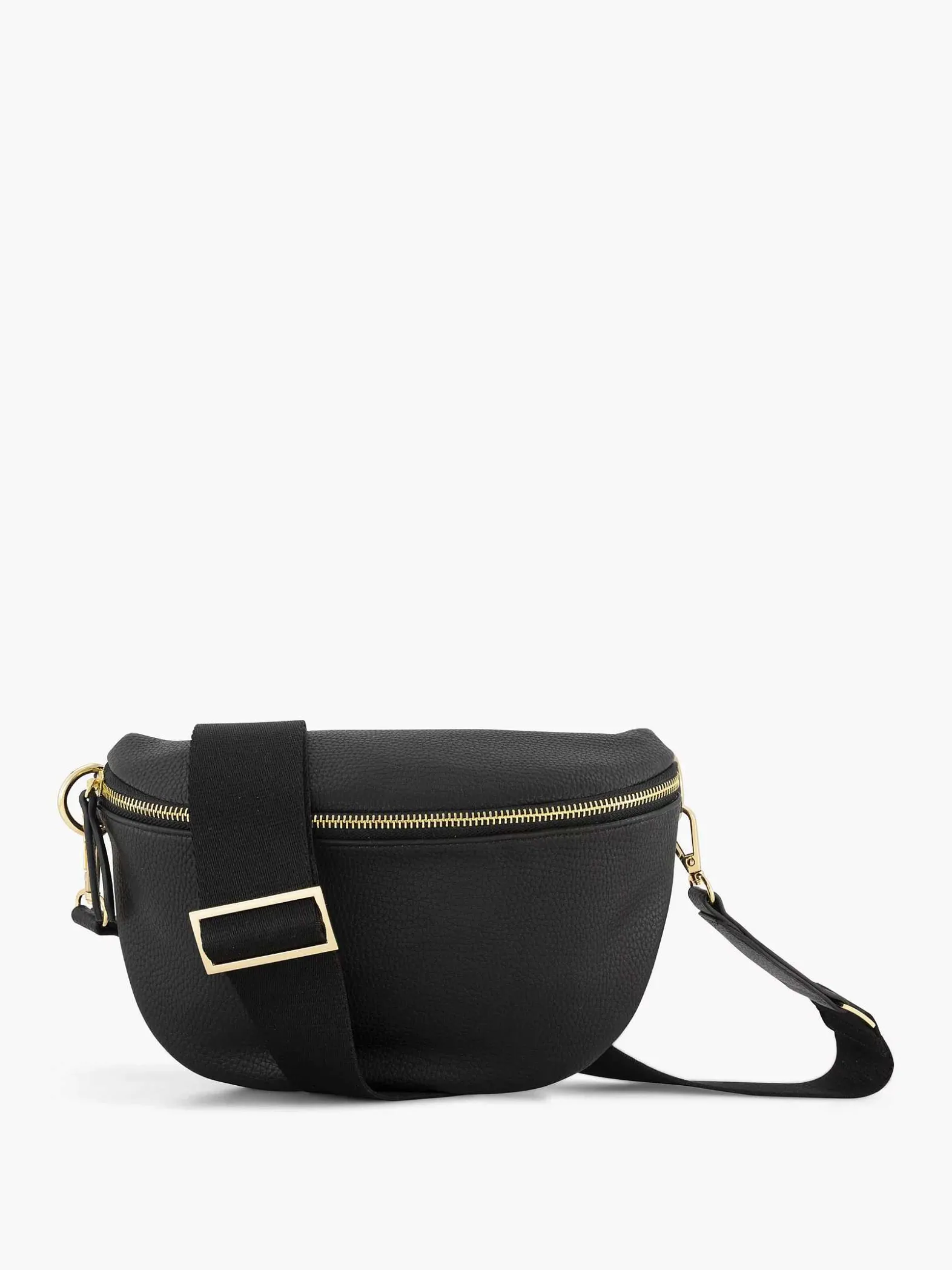 Graceland Zwarte Shoudertas-Dames Online Exclusive Accessoires