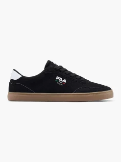 FILA Zwarte Sneaker-Dames Sneakers