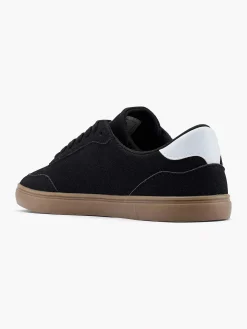 FILA Zwarte Sneaker-Dames Sneakers