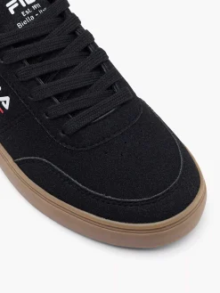 FILA Zwarte Sneaker-Dames Sneakers