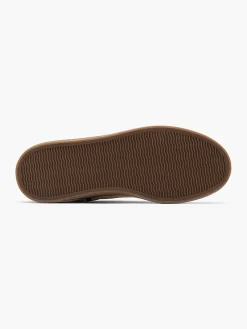 FILA Zwarte Sneaker-Dames Sneakers