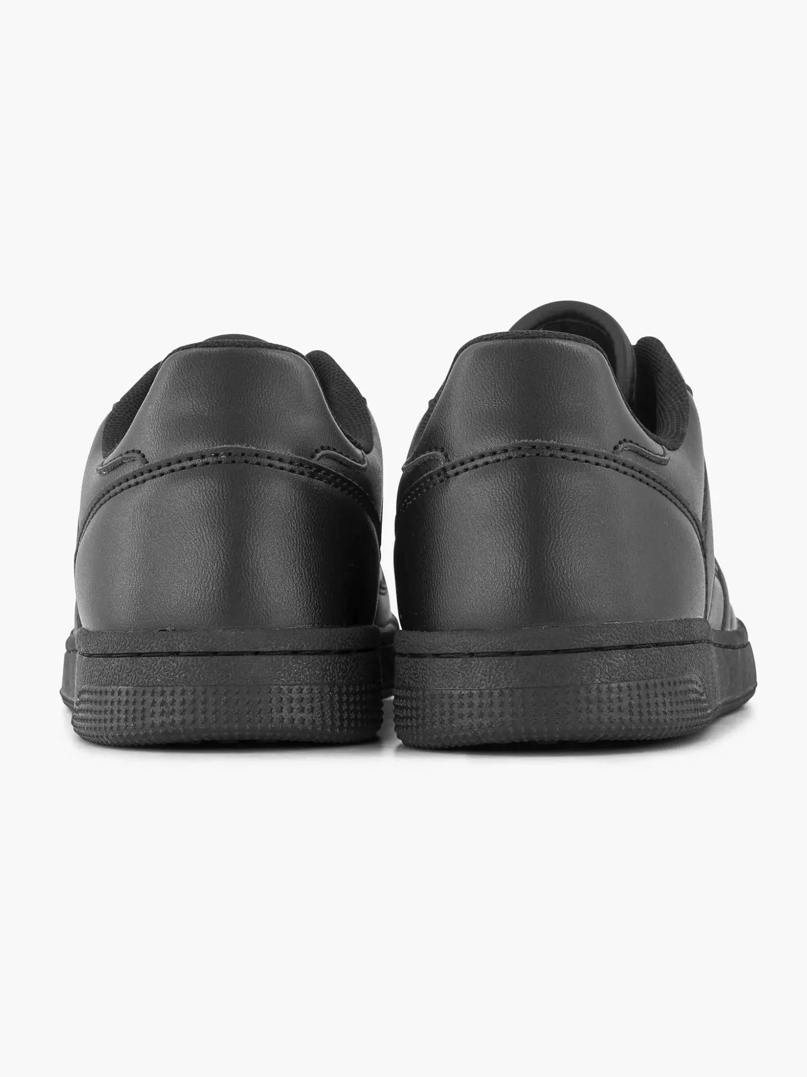 Graceland Zwarte Sneaker-Dames Sneakers