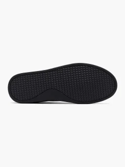 Graceland Zwarte Sneaker-Dames Sneakers