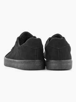Graceland Zwarte Sneaker-Dames Sneakers