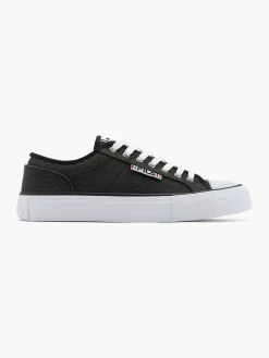 FILA Zwarte Sneaker-Heren Sneakers