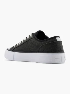 FILA Zwarte Sneaker-Heren Sneakers