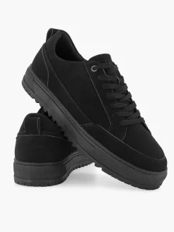 Oxmox Zwarte Sneaker-Heren Sneakers