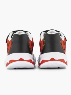 Vty Zwarte Sneaker-Kinderen Babyschoenen