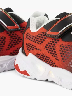 Vty Zwarte Sneaker-Kinderen Babyschoenen