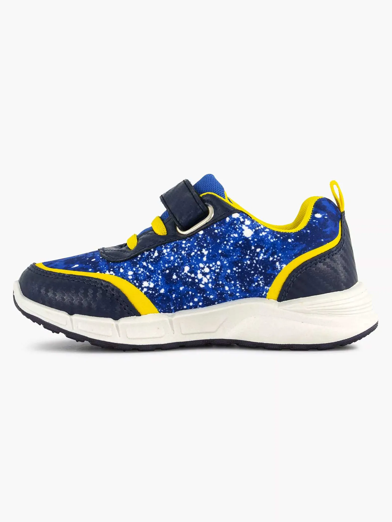 Pokémon Zwarte Sneaker-Kinderen Jongensschoenen