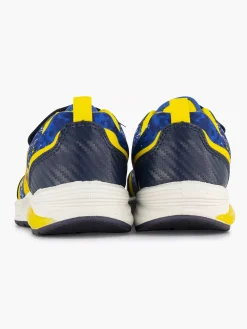 Pokémon Zwarte Sneaker-Kinderen Jongensschoenen