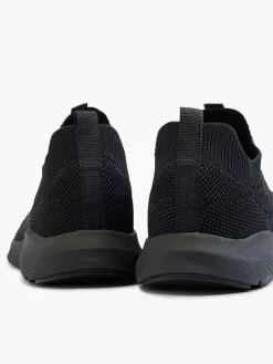 FILA Zwarte Sneaker-Heren Sneakers