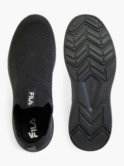 FILA Zwarte Sneaker-Heren Sneakers