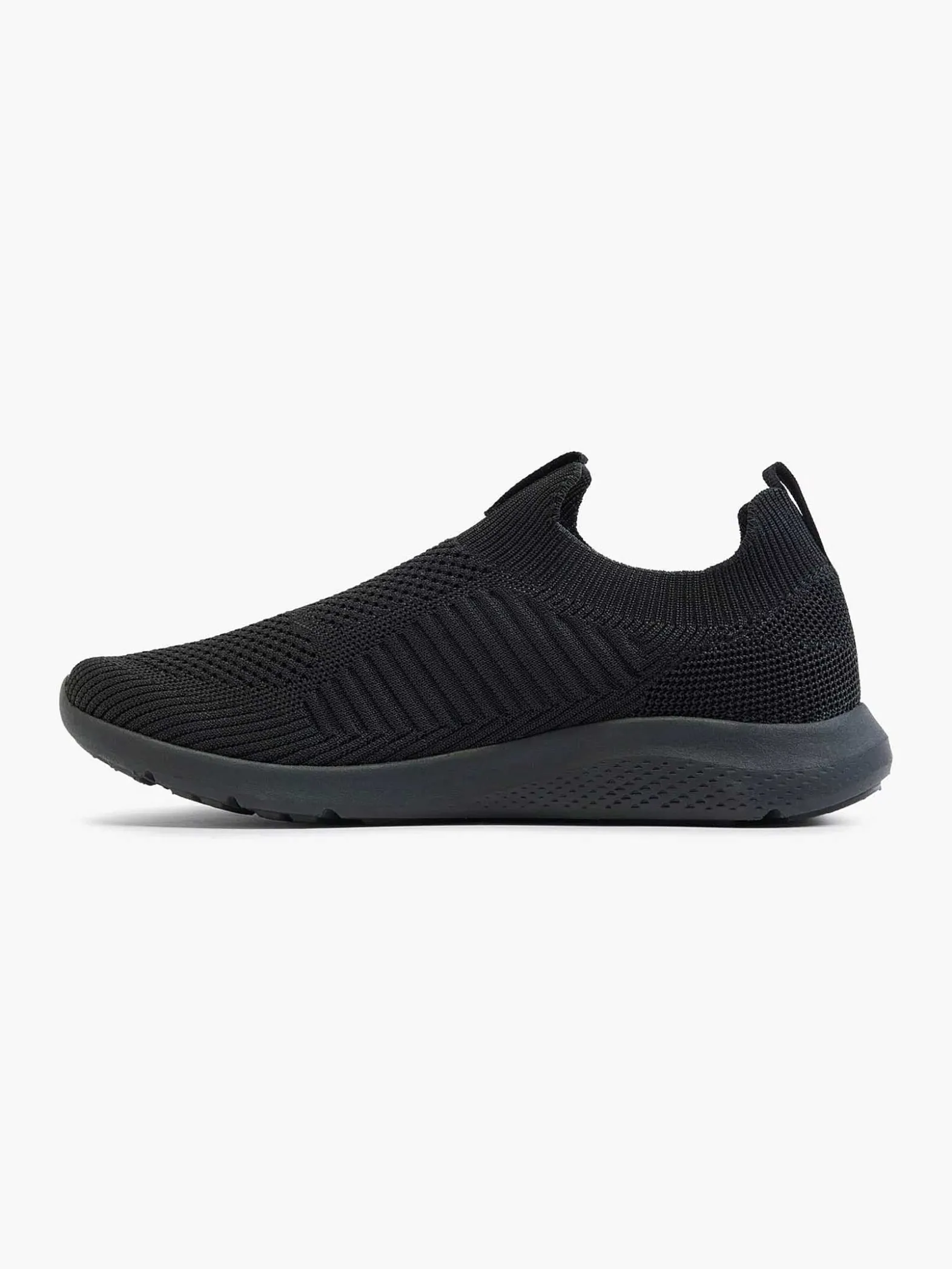 FILA Zwarte Sneaker-Heren Sneakers