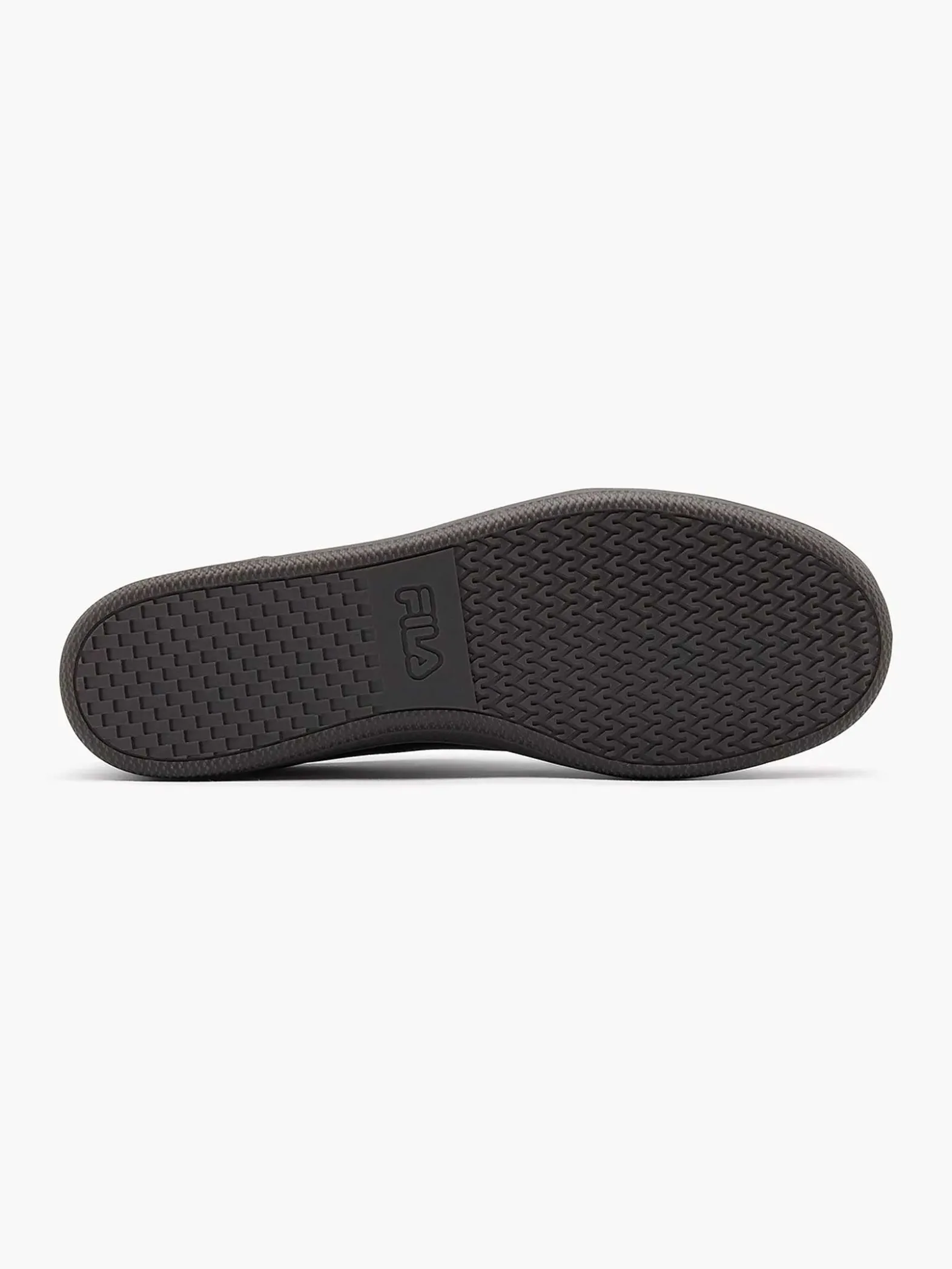 FILA Zwarte Sneaker-Heren Sneakers