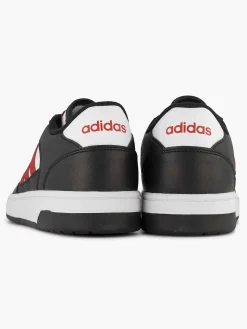 adidas Zwarte Sneaker Break Start Low-Heren Sneakers