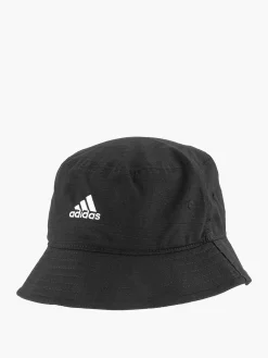 adidas Zwarte Spw Clas Bucket-Dames Online Exclusive Accessoires