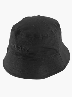 adidas Zwarte Spw Clas Bucket-Dames Online Exclusive Accessoires