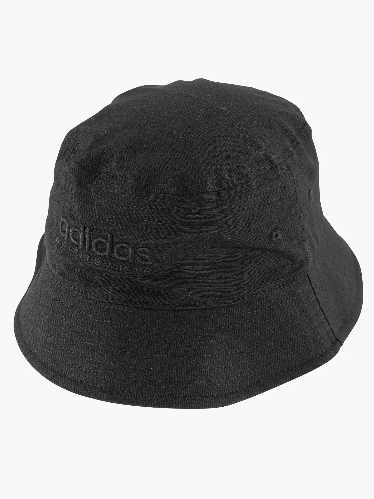adidas Zwarte Spw Clas Bucket-Dames Online Exclusive Accessoires