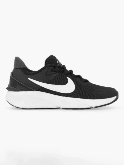 Nike Zwarte Star Runner 4 Nn-Dames Sneakers