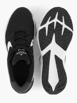 Nike Zwarte Star Runner 4 Nn-Dames Sneakers