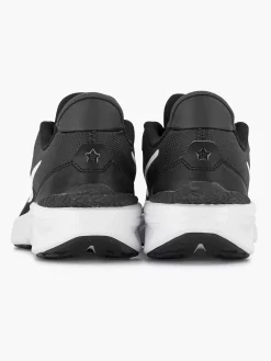 Nike Zwarte Star Runner 4 Nn-Dames Sneakers