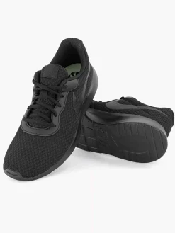 Nike Zwarte Tanjun-Heren Sneakers