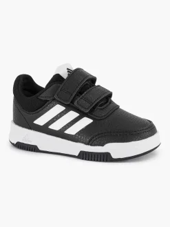 adidas Core Zwarte Tensaur Sport 2.0 Cf I-Kinderen Jongensschoenen