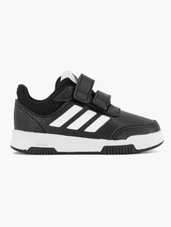 adidas Core Zwarte Tensaur Sport 2.0 Cf I-Kinderen Jongensschoenen