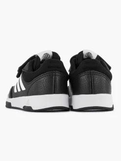adidas Core Zwarte Tensaur Sport 2.0 Cf I-Kinderen Jongensschoenen