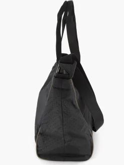 Nike Zwarte Tote Bag Sportswear Essentials-Dames Online Exclusive Accessoires