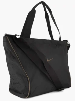 Nike Zwarte Tote Bag Sportswear Essentials-Dames Online Exclusive Accessoires