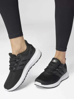 adidas Zwarte Ultimashow-Dames Sneakers