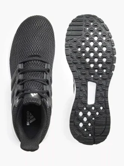 adidas Zwarte Ultimashow-Dames Sneakers