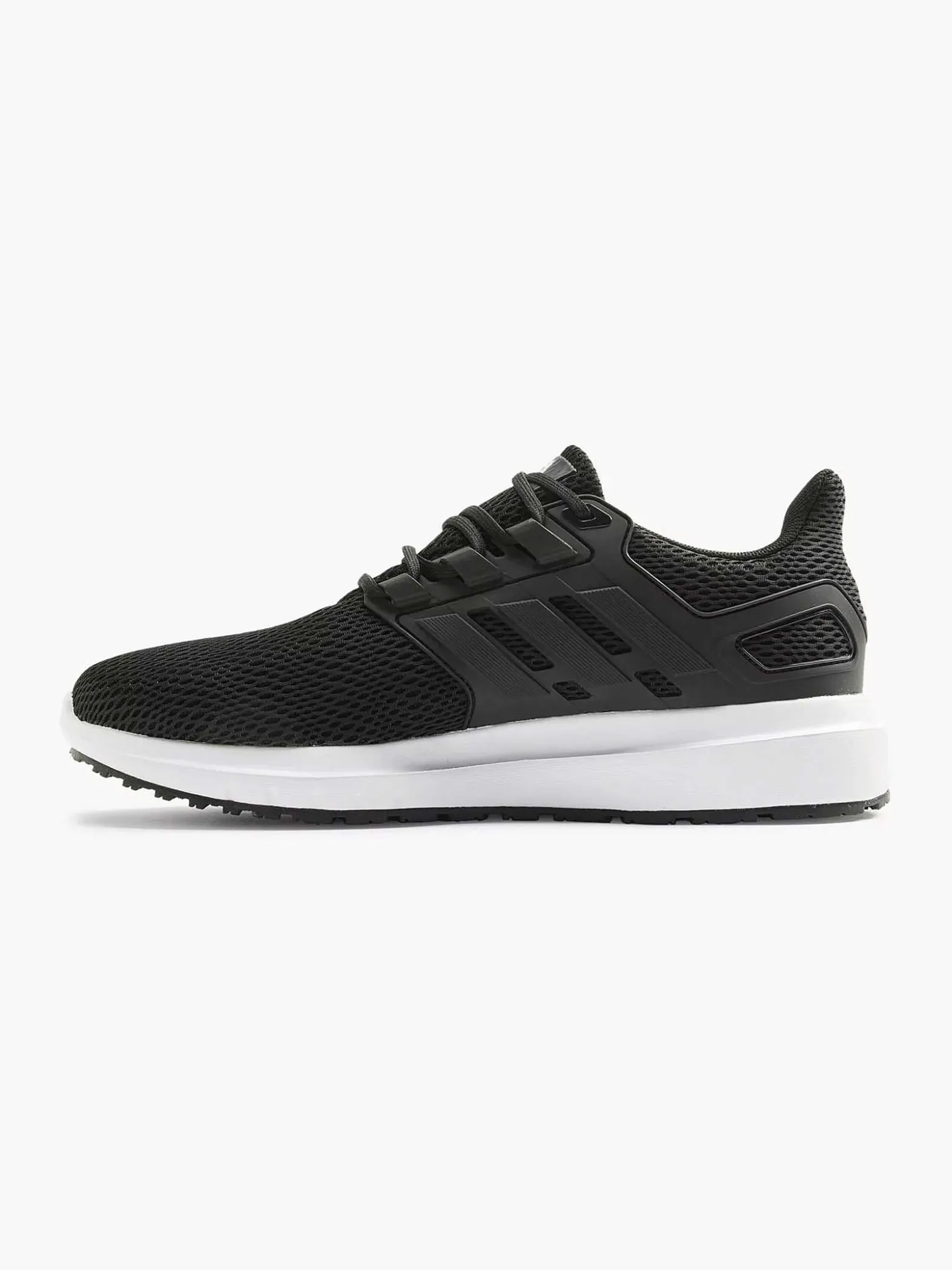adidas Zwarte Ultimashow Sneaker-Heren Sneakers