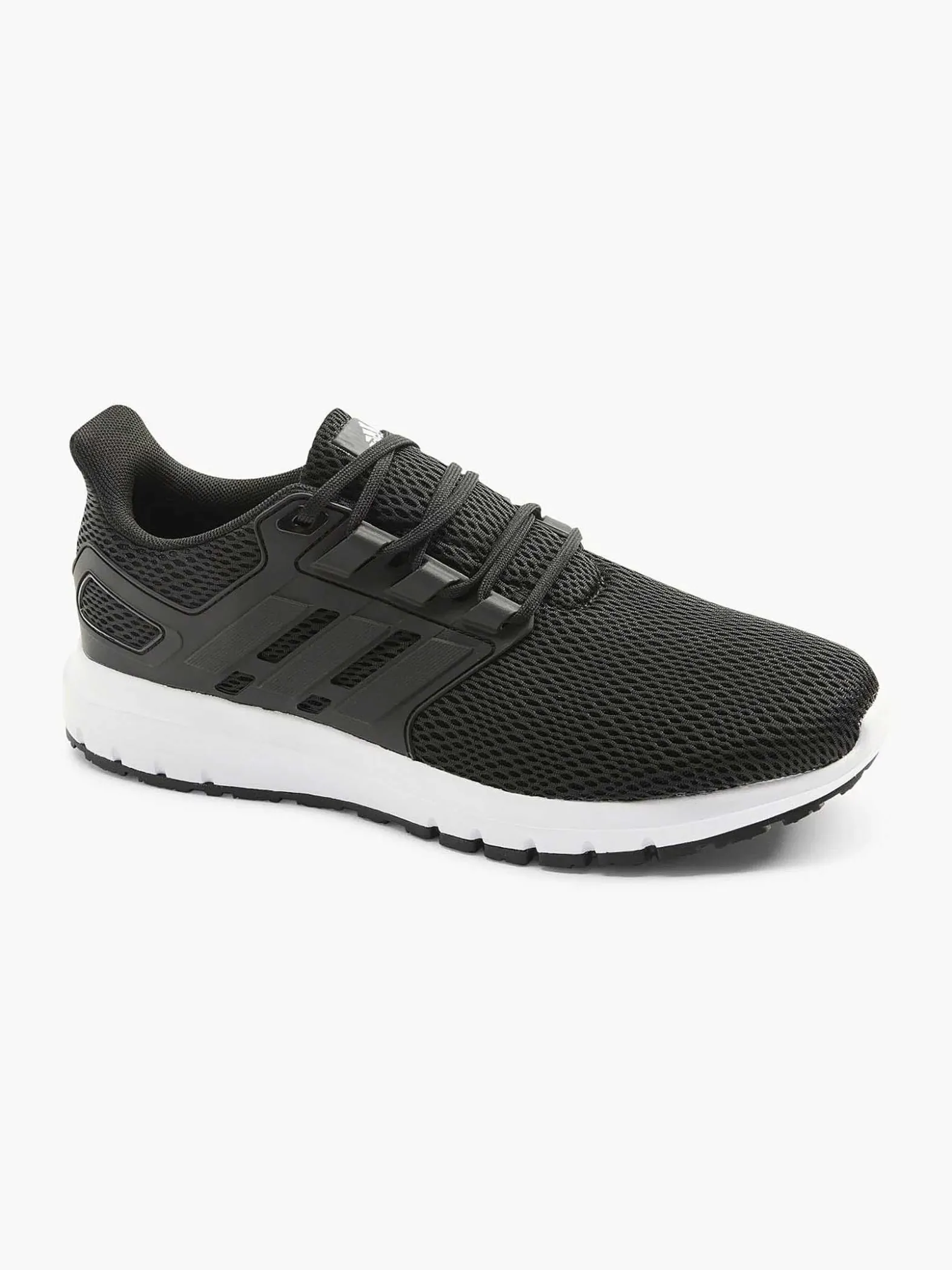 adidas Zwarte Ultimashow Sneaker-Heren Sneakers